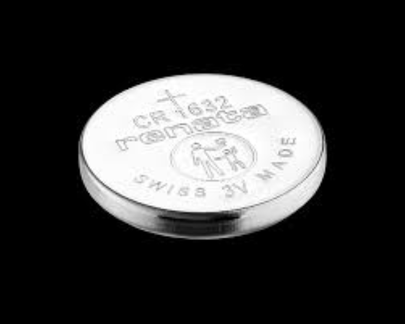 RENATA WATCH BATTERY CR1632